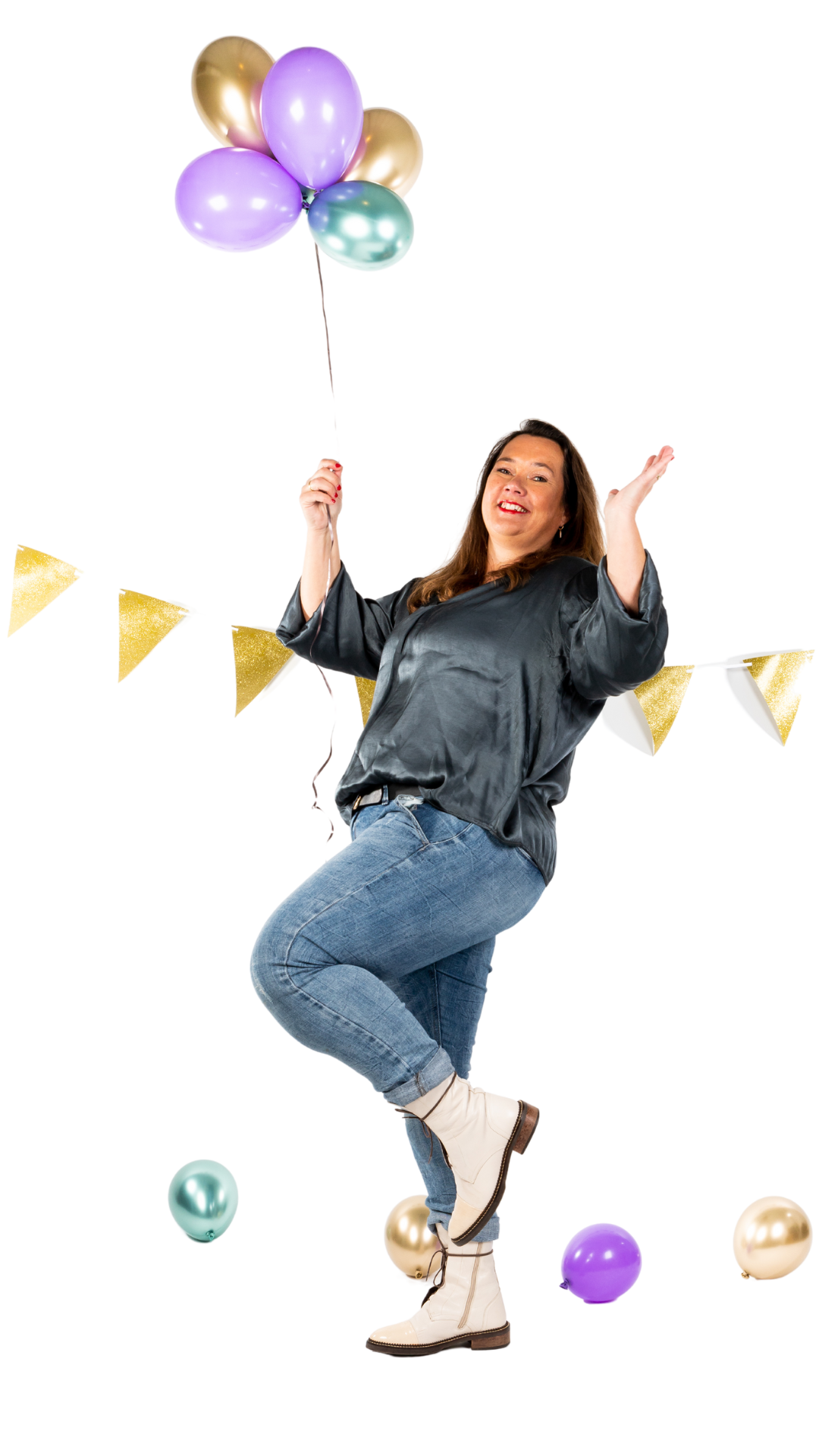 foto feest christel ZIENDTP