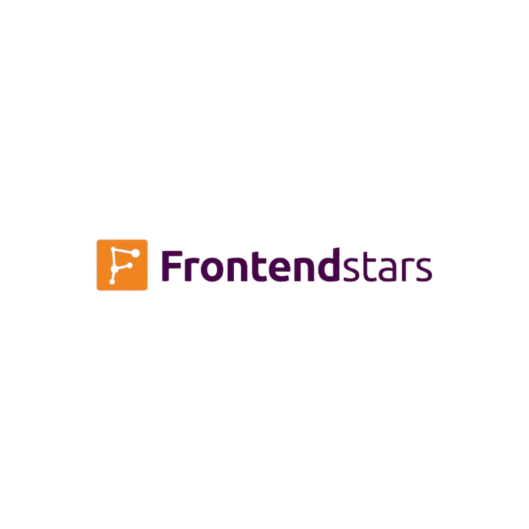 Frontendstar